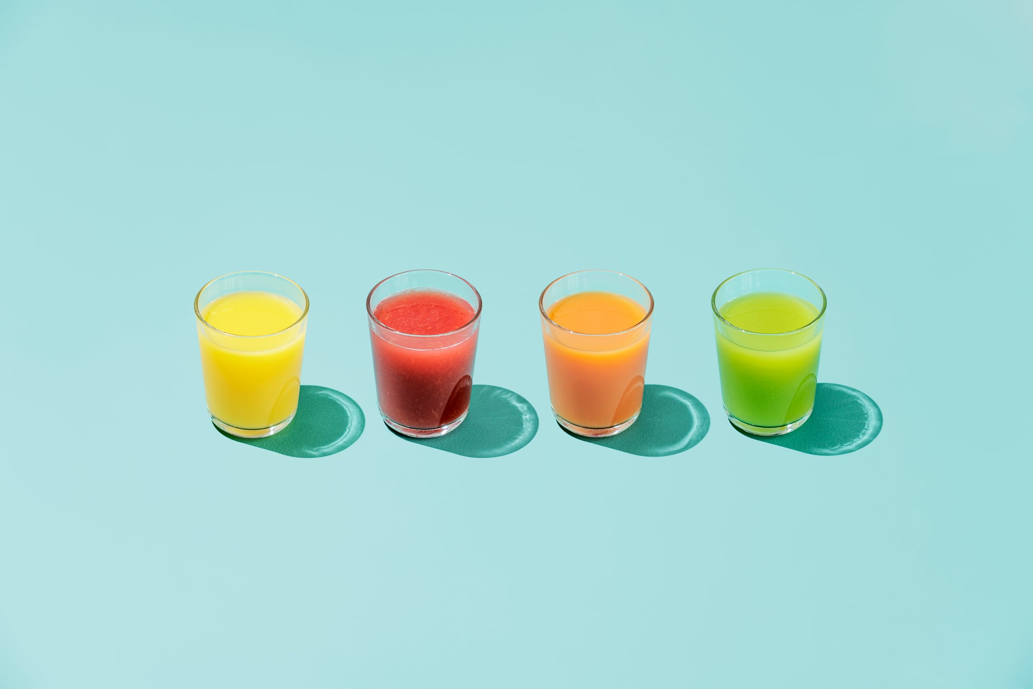 What’s stevia’s sweet spot?