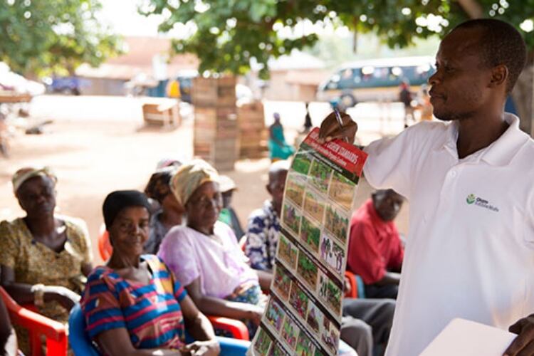 Olam International gets $200m EBRD loan 
