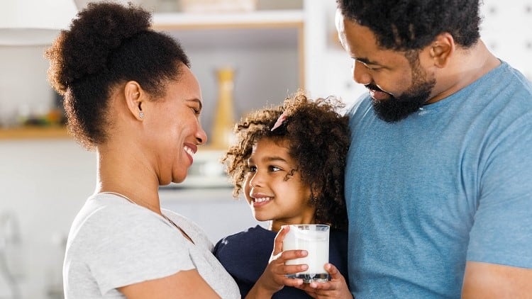 Turning up the heat on lactose-free dairy