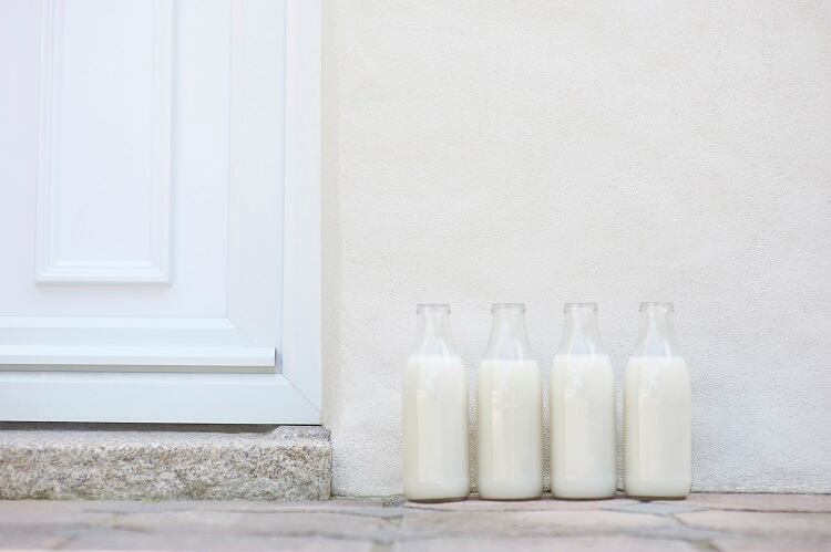Danish company rethinks nutrition of plant-based drinks