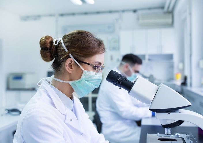 Azelis expands in MEA with Egyptian dairy and drinks R&D facility 