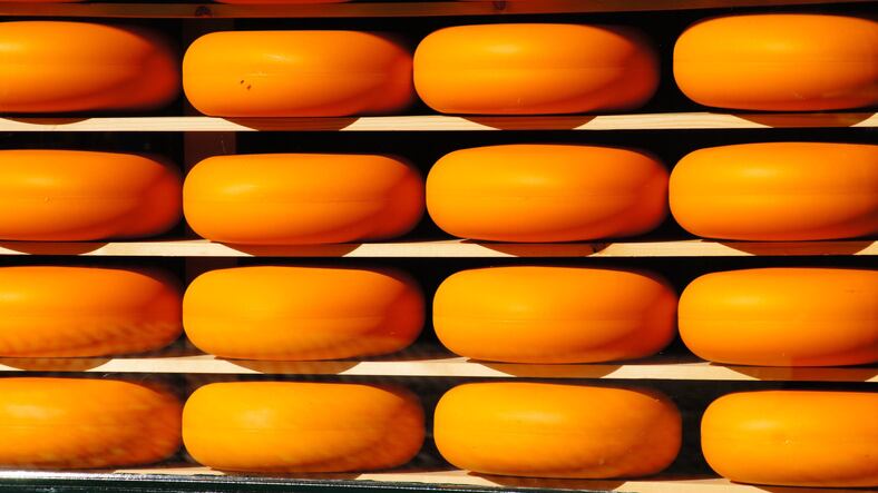 ADC urges Trump administration to liquidate surplus cheese