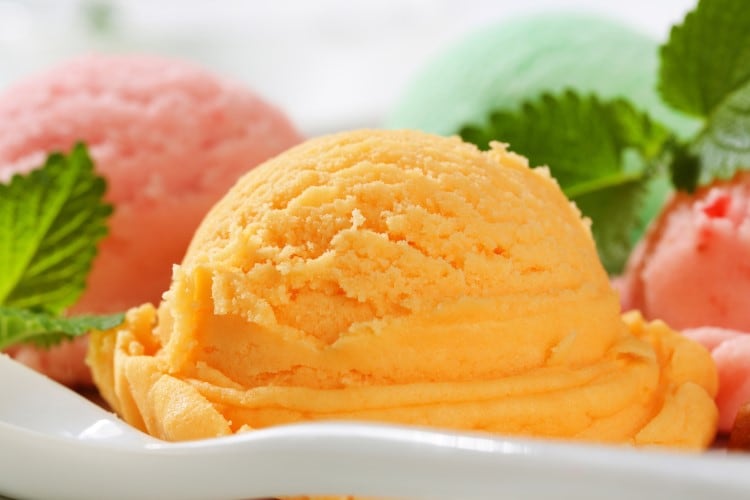 Flavor and color trends in dairy: Predictions for 2024