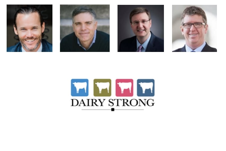 DBA sets Dairy Strong speakers and programs