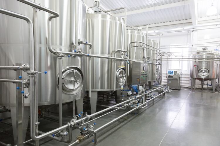 ArcAroma extends whey protein quality improvement evaluation period with Swedish dairy company