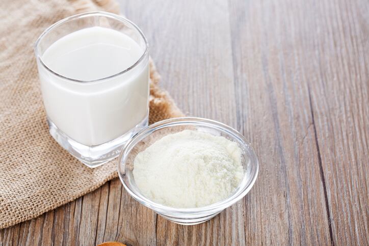 DFA forms new Ingredient Solutions division