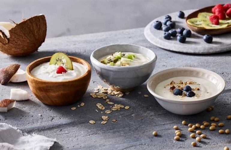 Chr. Hansen extends FreshQ bioprotection solution in fermented plant-based sector