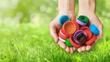 New PolyCycle™ Closures Offer a Sustainable Edge for Liquid Dairy Brands