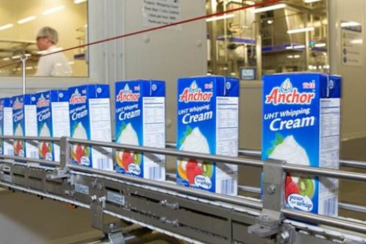 Fonterra publishes third quarter results