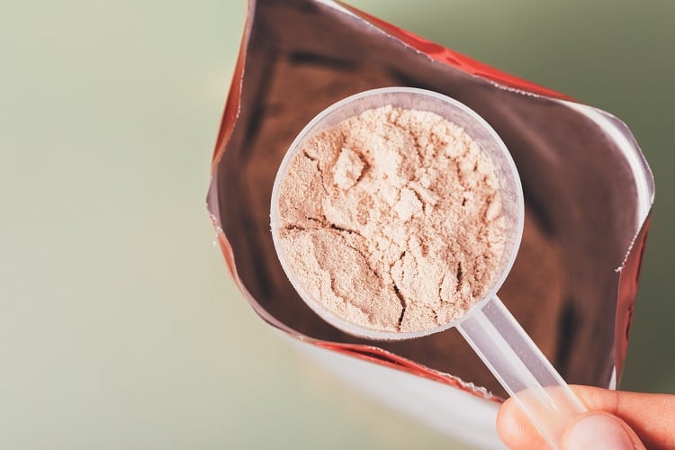 'Full control over the value chain': Arla enters partnership with First Milk over whey production