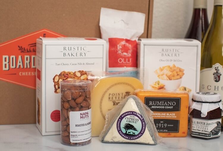 Board at Home expands across US