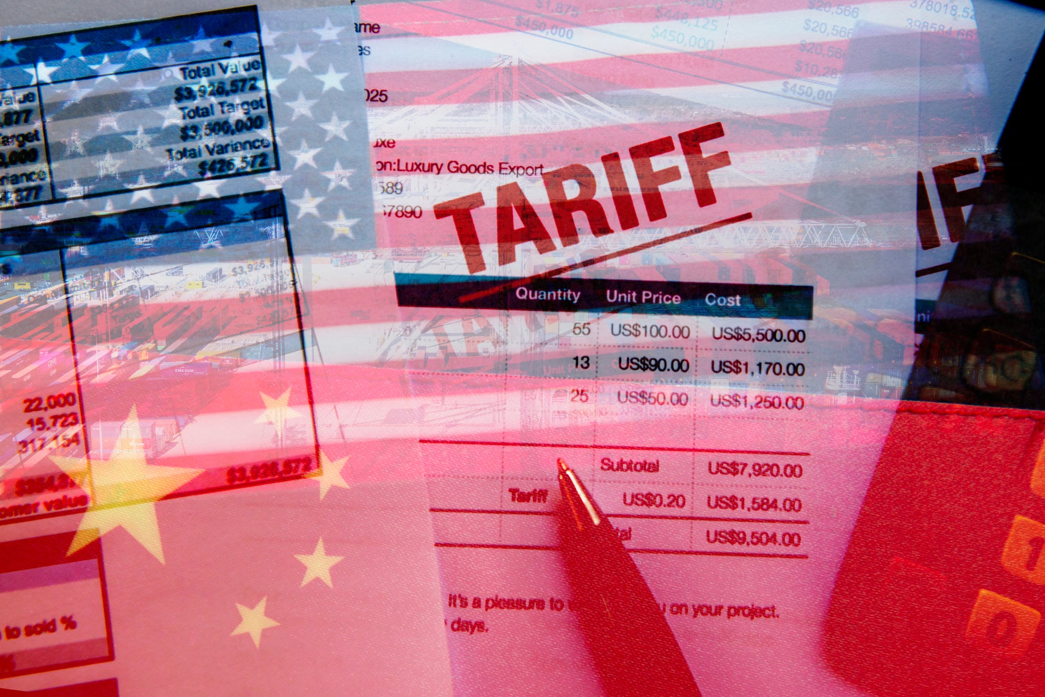 Small and mid-sized importers face mounting challenges navigating the CAPE refund process, where early rejection rates and tight deadlines are raising concerns about access to IEEPA tariff relief.