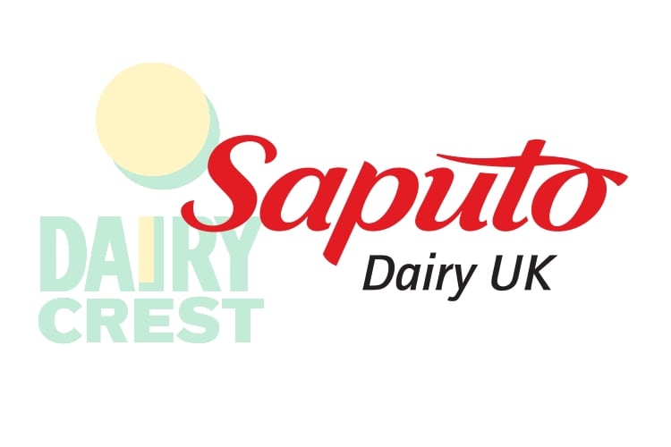 Dairy Crest becomes Saputo Dairy UK