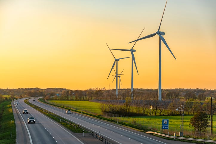 Danone signs 12-year renewable energy deal with Enel