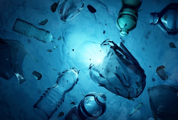 Advanced recycling: Making problematic plastics part of the solution to food packaging waste