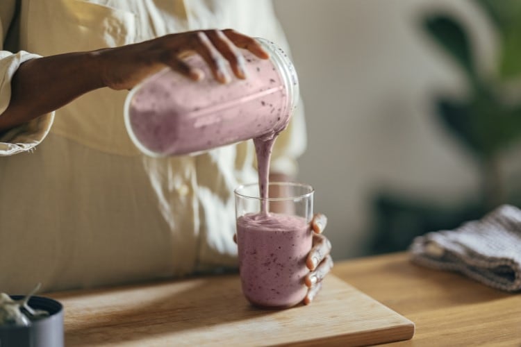 From active to personalized nutrition: The case for dairy