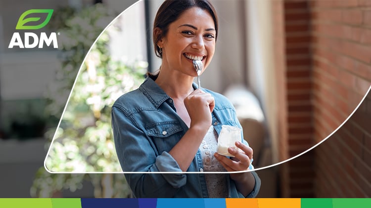 Custom Microbiome Solutions for Dairy & Alt-Dairy Products