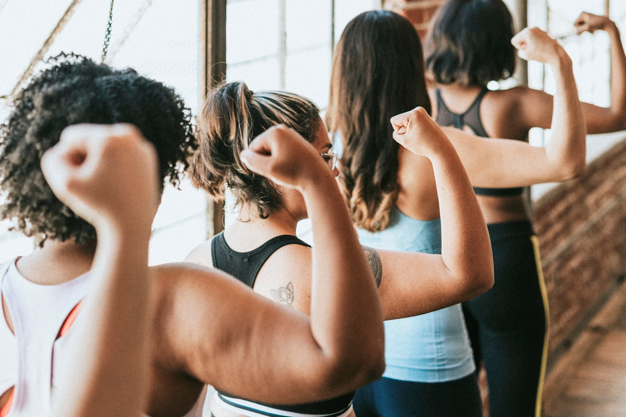 Female consumers are increasingly trying to add more protein to their diets as a way to support health and wellness.