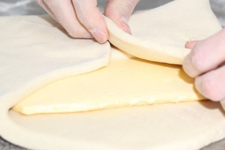 Plant-based butter set to revolutionise the art of pastry with low environmental impact