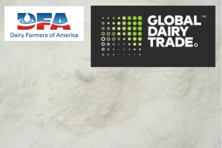 DFA joins GDT Marketplace
