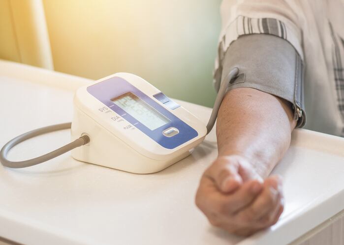 Daily dairy intake could lower blood pressure, new research finds