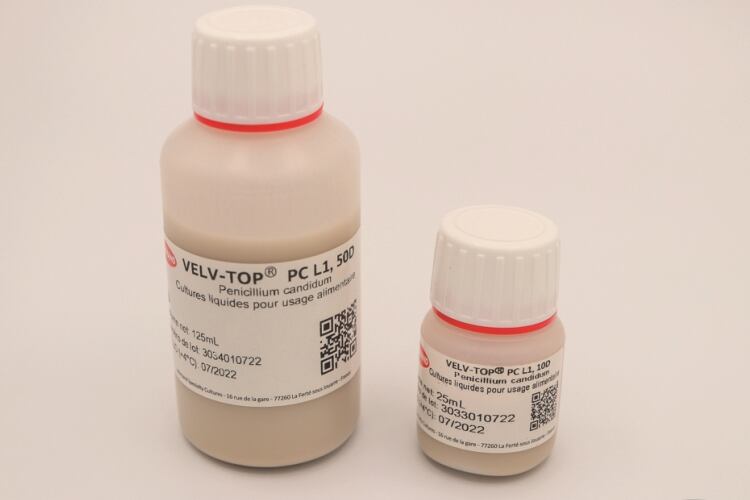 Lallemand Specialty Cultures develops new solutions for cheesemakers