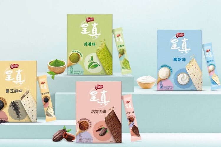 Nestlé investing in plant-based in China