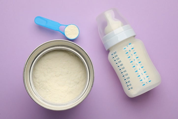 Market consolidation? Only major domestic brands and MNCs to thrive in China’s tougher infant formula market – experts
