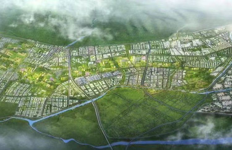 Unmanned factory: Inside Yili’s dairy megapolis