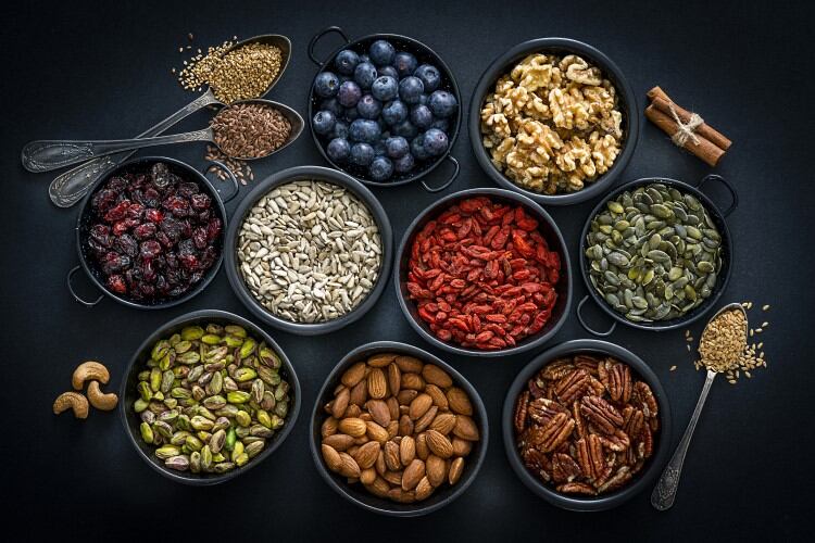 ‘Tasty, natural and healthy’: ofi on what the future holds for plant-based dairy alternatives