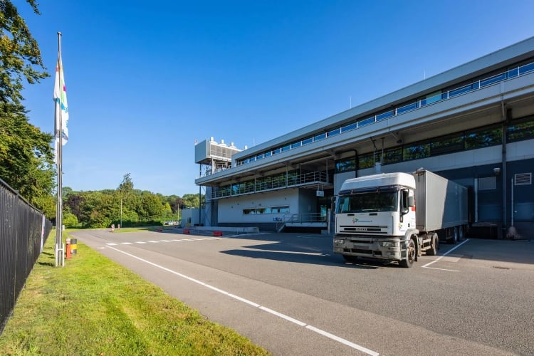 Job losses at FrieslandCampina in Leeuwarden and Rotterdam