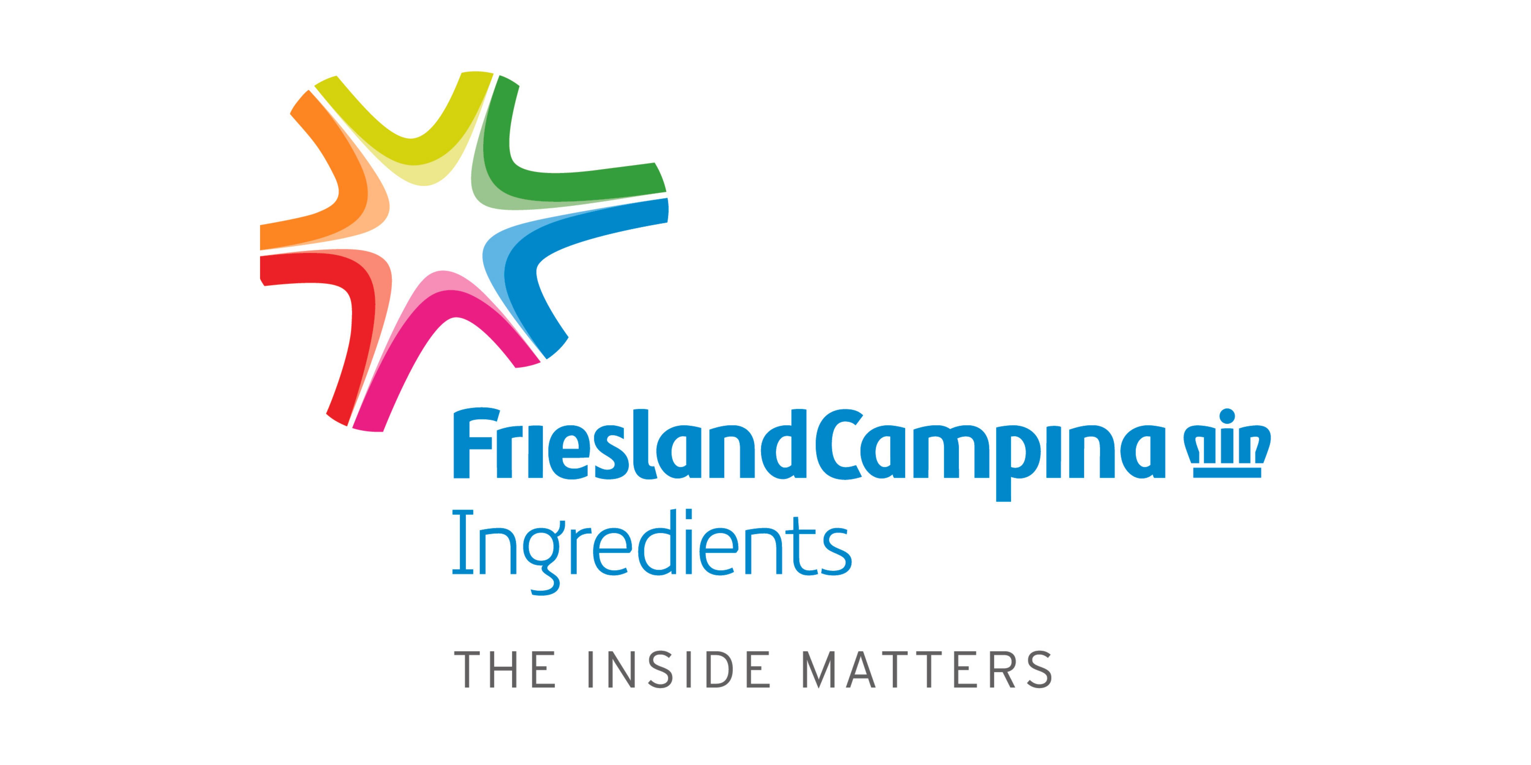 FrieslandCampina Ingredients