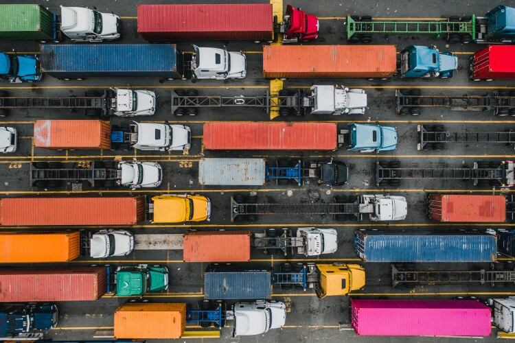 UK introduces physical border checks for EU-imported dairy