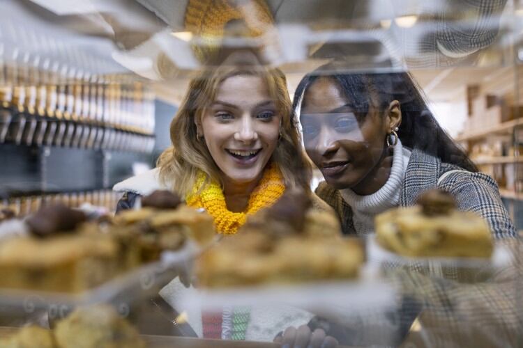 As tiramisu demand soars, another Italian dessert brand launches in the UK