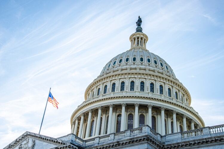 USDEC CEO nominated for U.S. Agriculture Secretary
