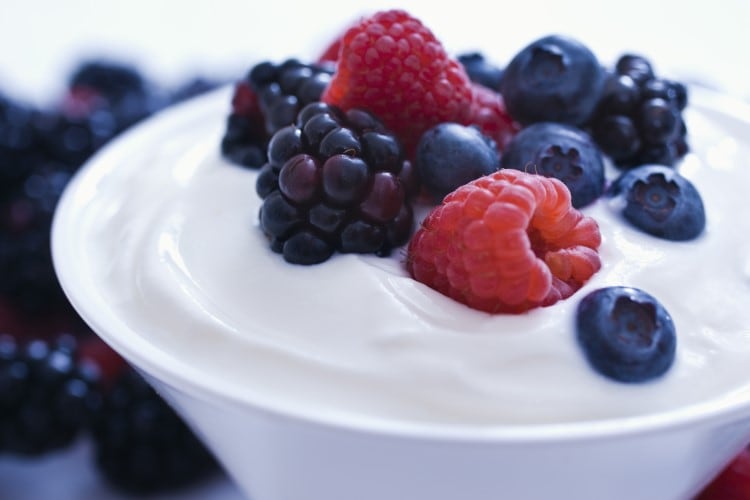 Full-fat dairy can lower the risk of diabetes and reverse pre-diabetes - study
