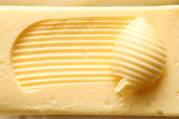 Watered-down and remixed: French authorities find ‘anomalies’ in butter composition, labeling