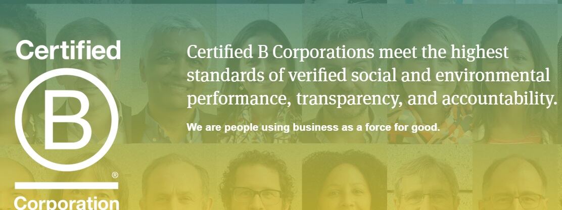Danone N. America marks first anniversary as B Corp with improved procurement, packaging & employee benefits