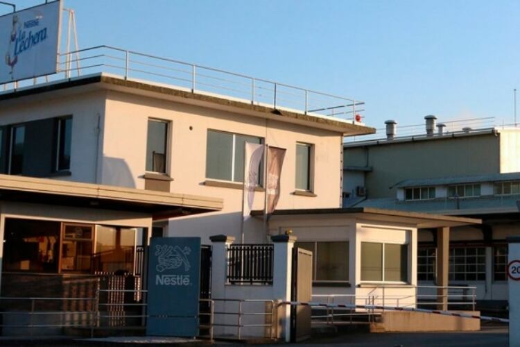 Nestlé invests in Spanish condensed milk factory