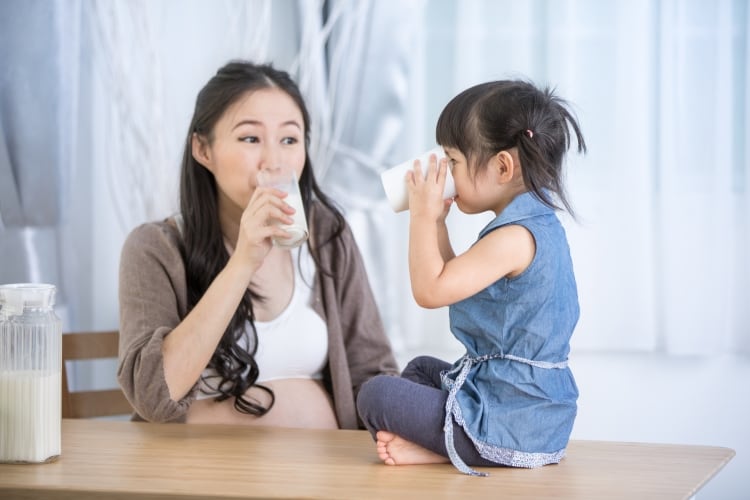 New advice from Australia’s Heart Foundation on dairy