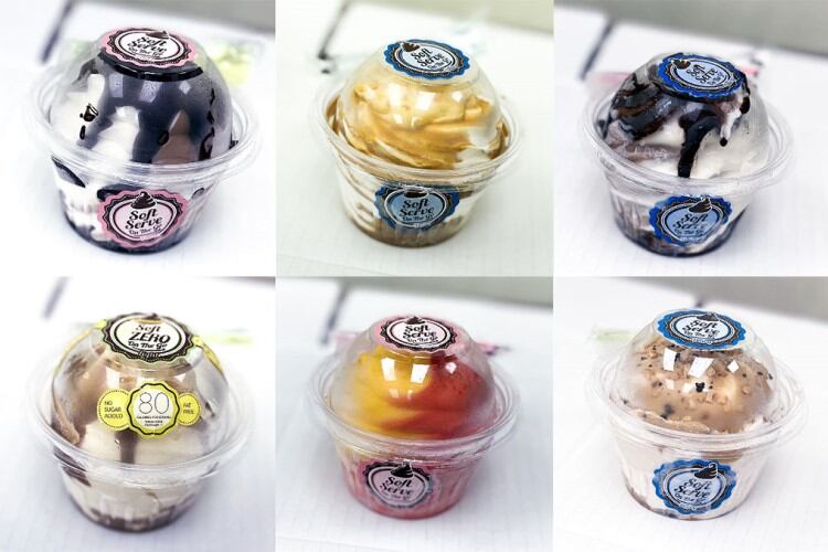 FDA investigates listeria outbreak linked to soft-serve ice cream