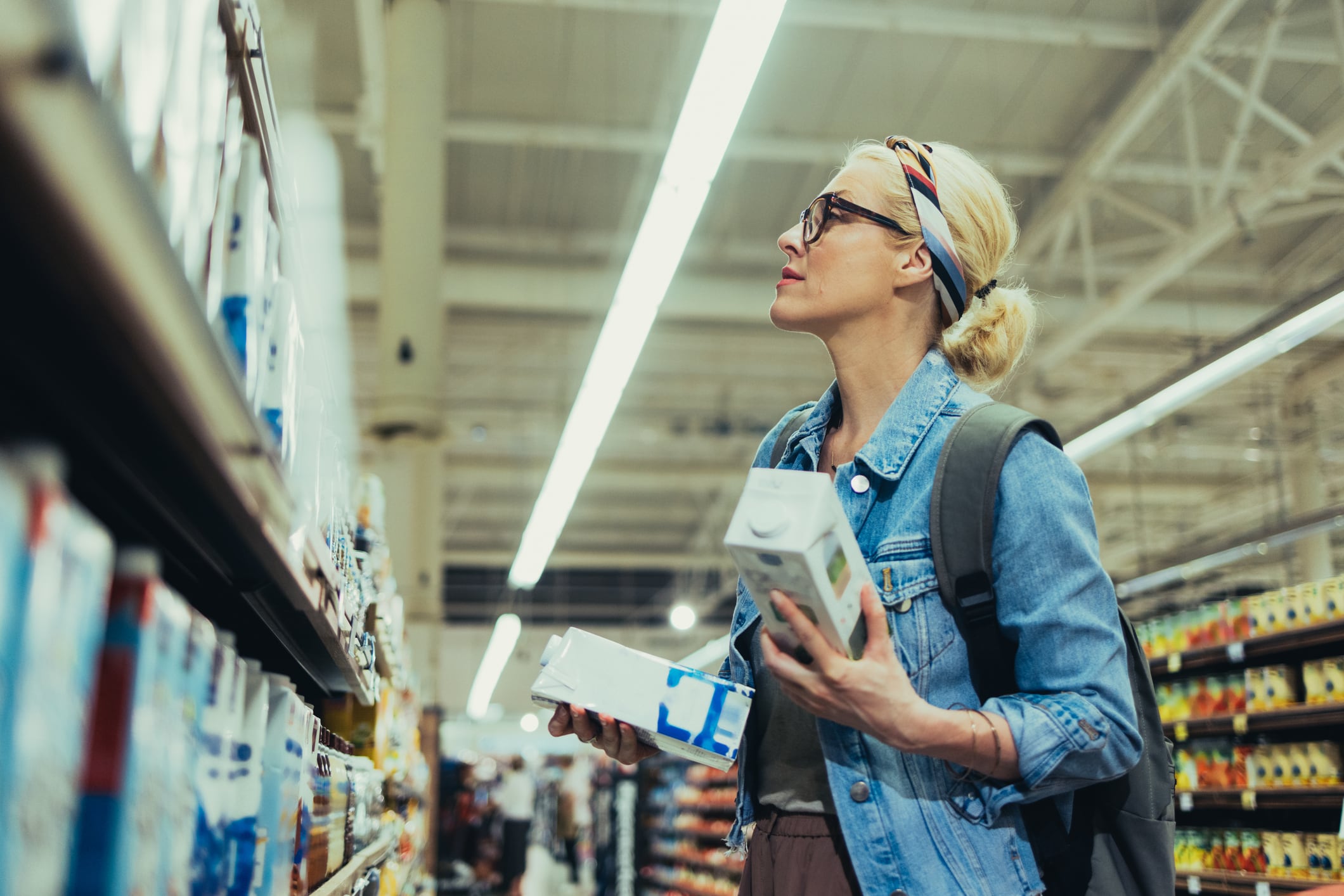 US dairy renews push to restrict alt dairy labeling: but does it need to?