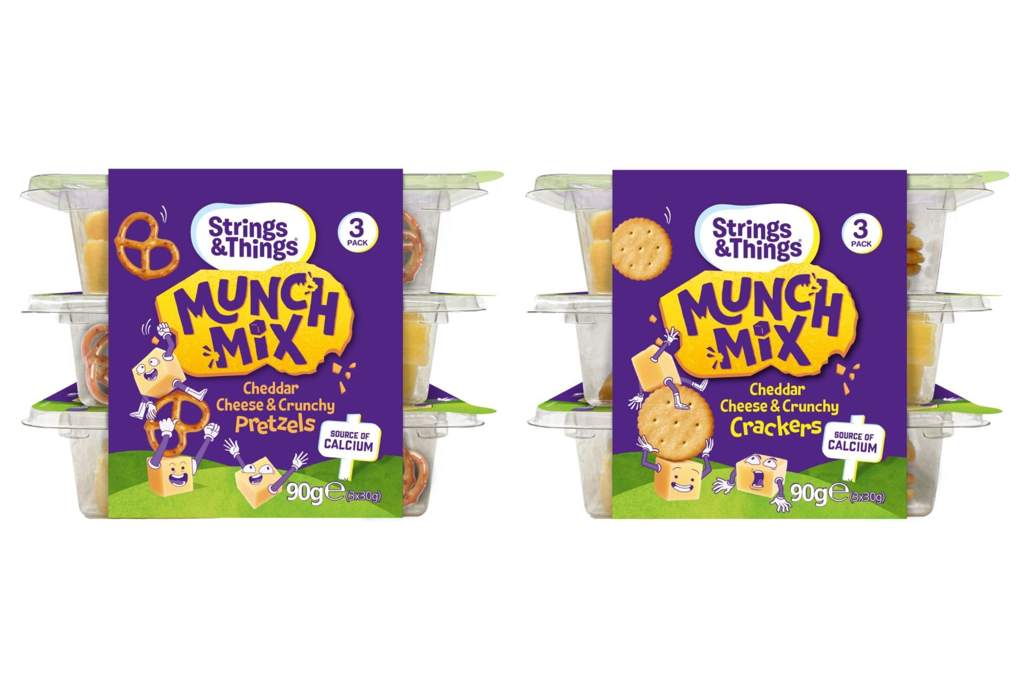 Kerry Foods