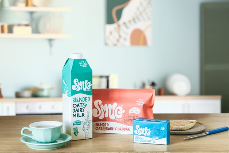 Profits rise at Kerry Dairy Ireland in FY24