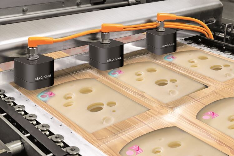 GEA OxyCheck cleared to enter US market 