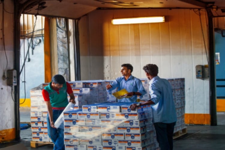 Arla to move some production to Bahrain 