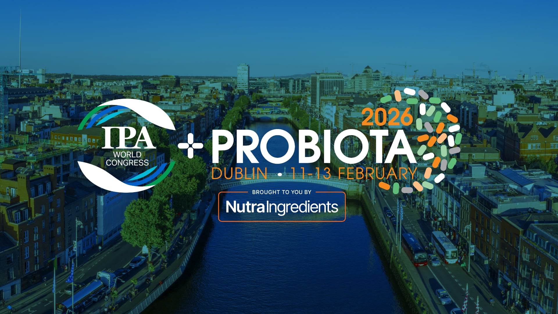 Microbiome science meets business: Probiota returns in 2026
