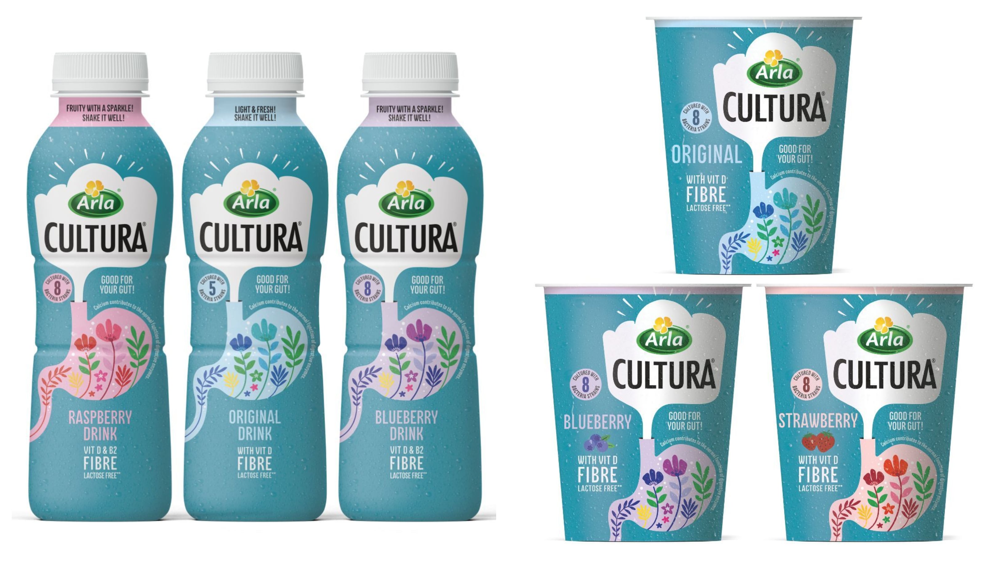 Arla Cultura