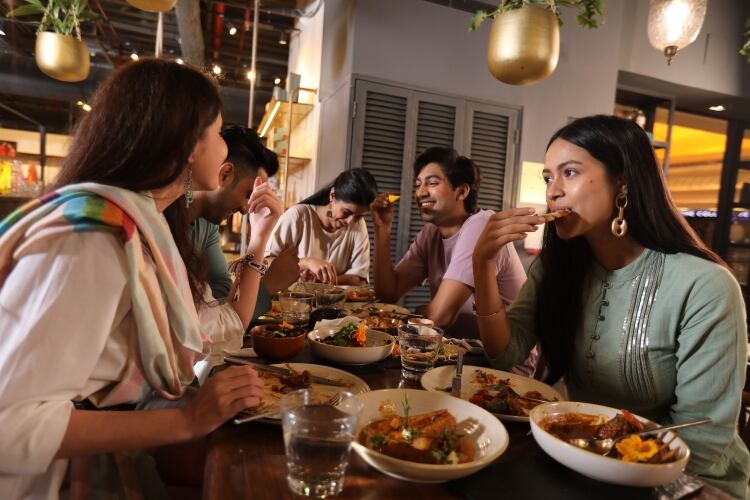 ADM’s top five global food industry trends for 2021