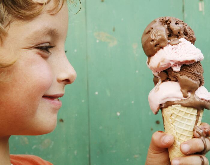 Tillamook Ice Cream secures Six Flags supply deal